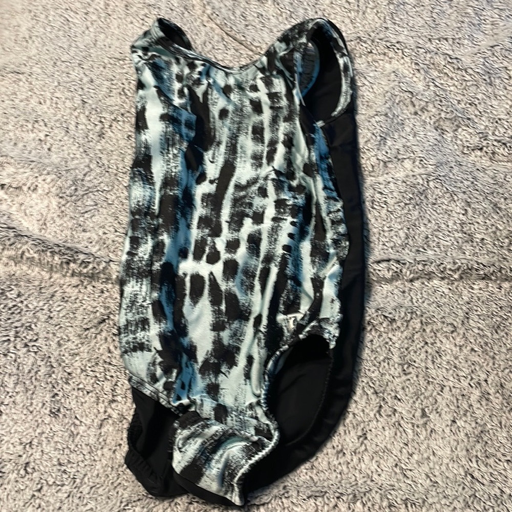 Gymnastics Leotard